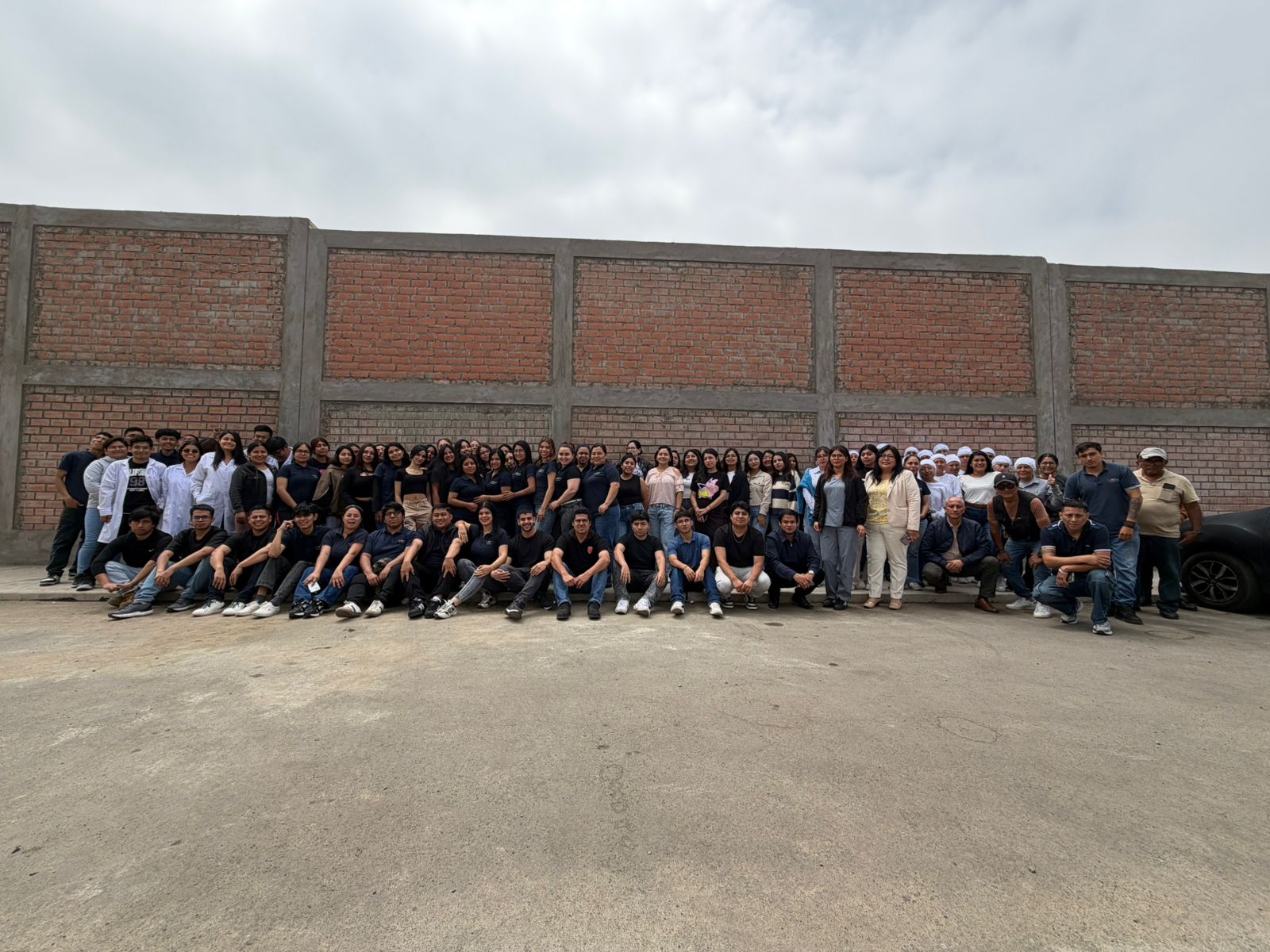 Equipo Sottcor Labs