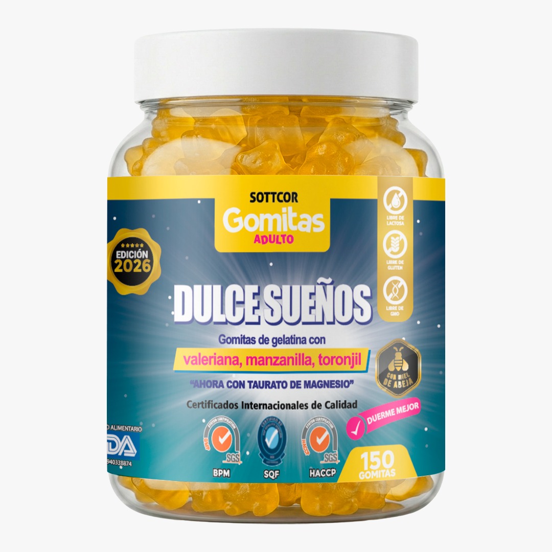 Dulce Sueños